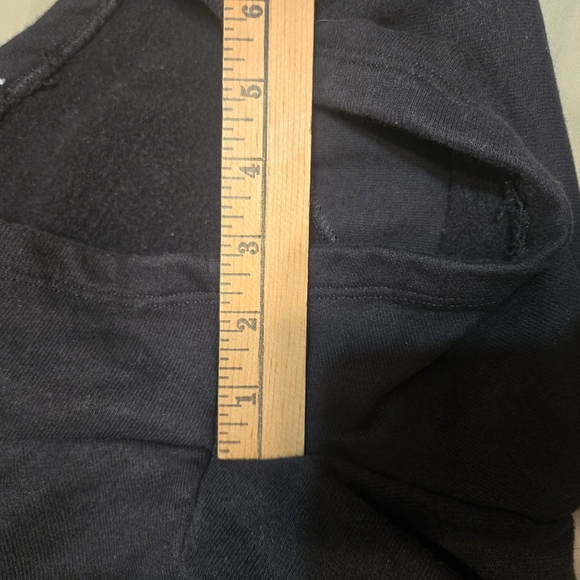 Champion Women's Black Shorts with Pockets - Picture 5 of 5